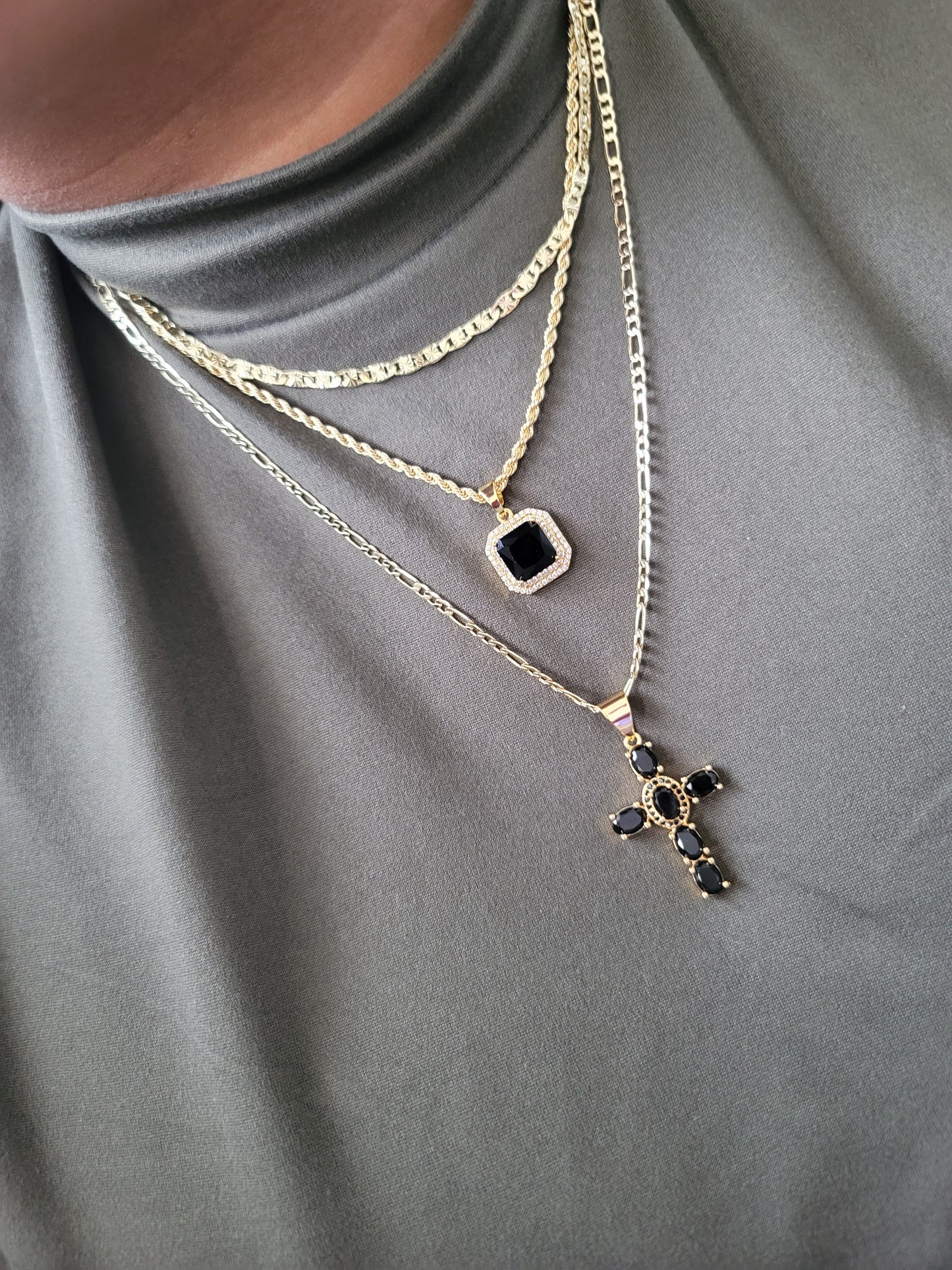 Necklace Sets
