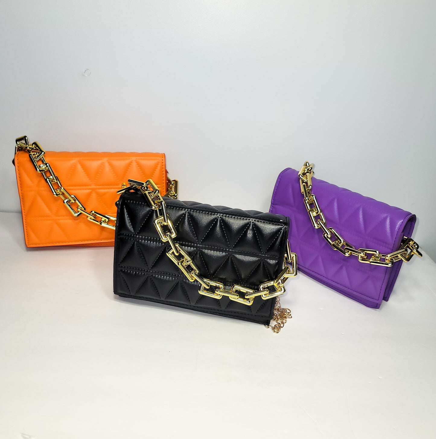 I'll Be There Handbag
