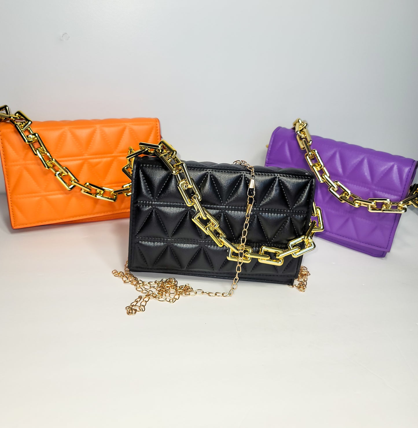 I'll Be There Handbag