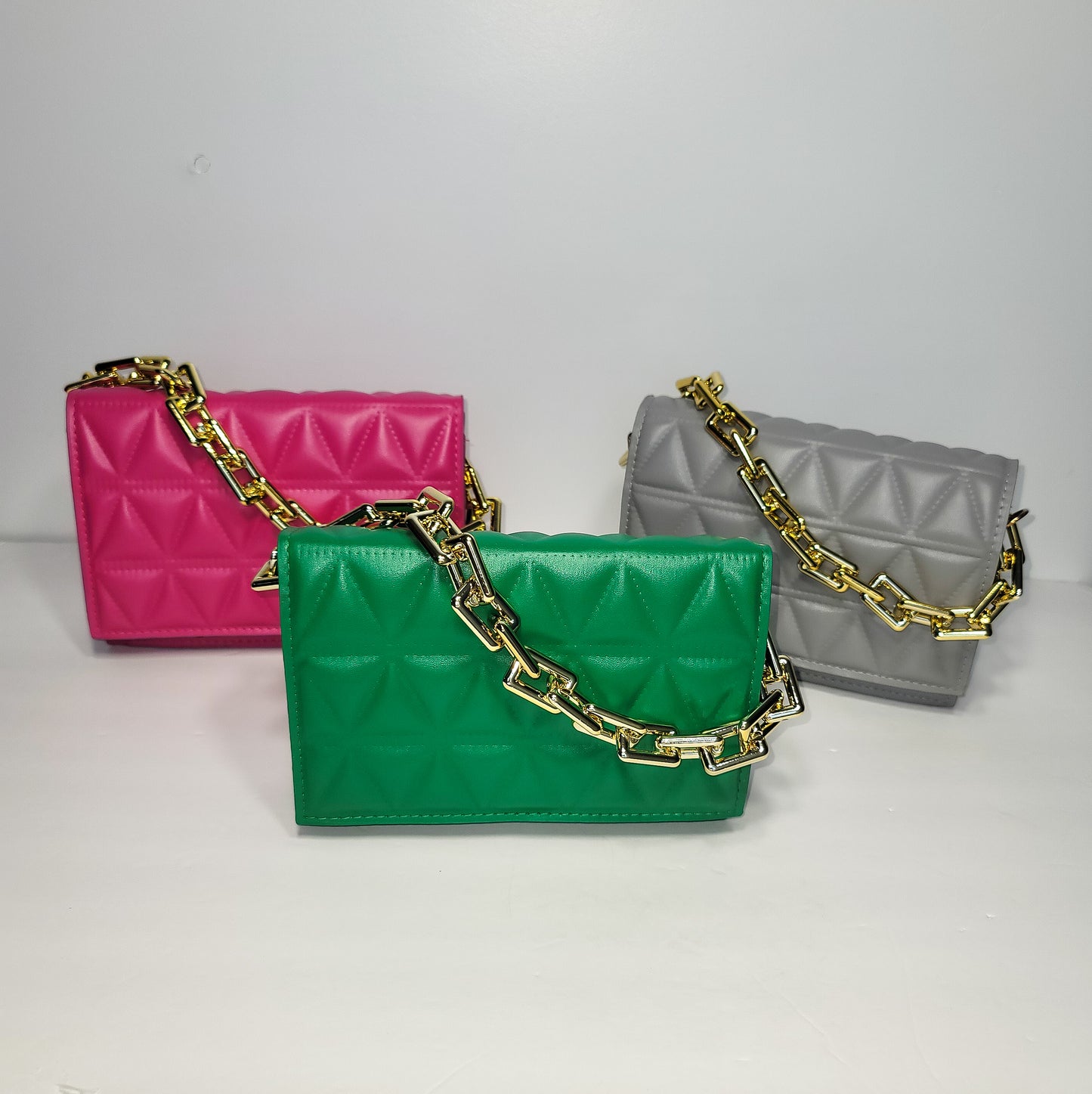 I'll Be There Handbag