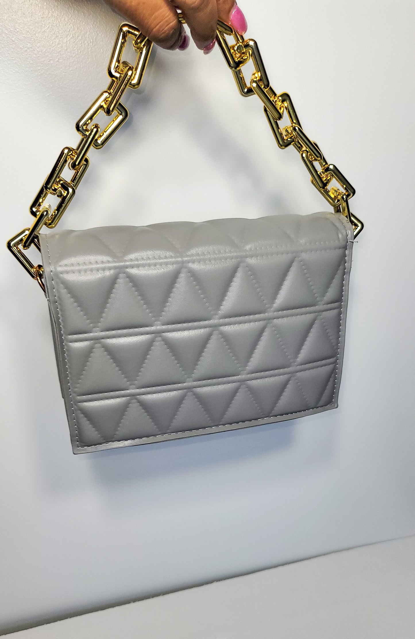 I'll Be There Handbag