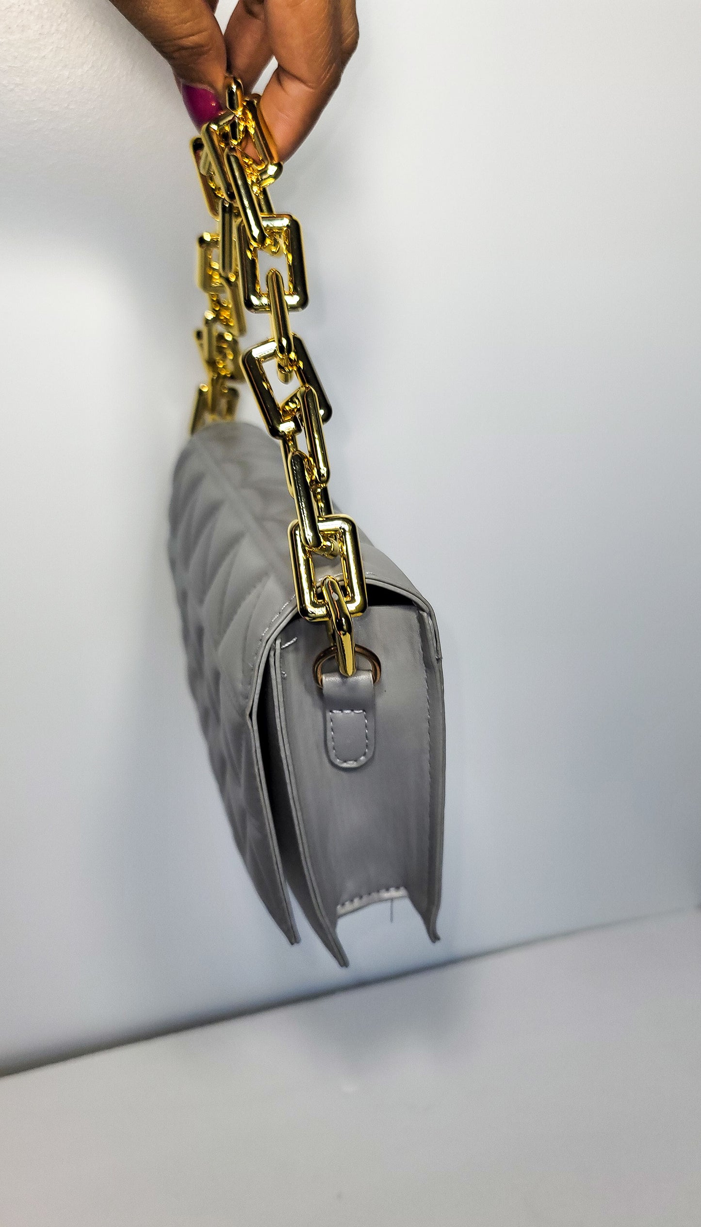 I'll Be There Handbag