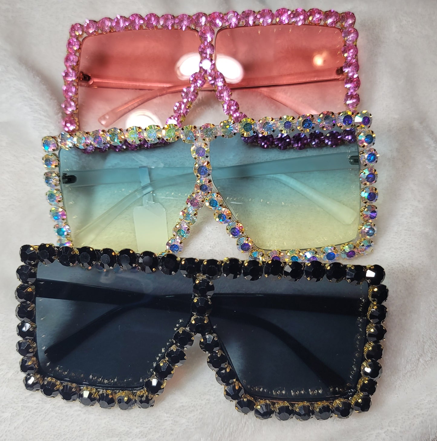 Diva Fashion Glasses