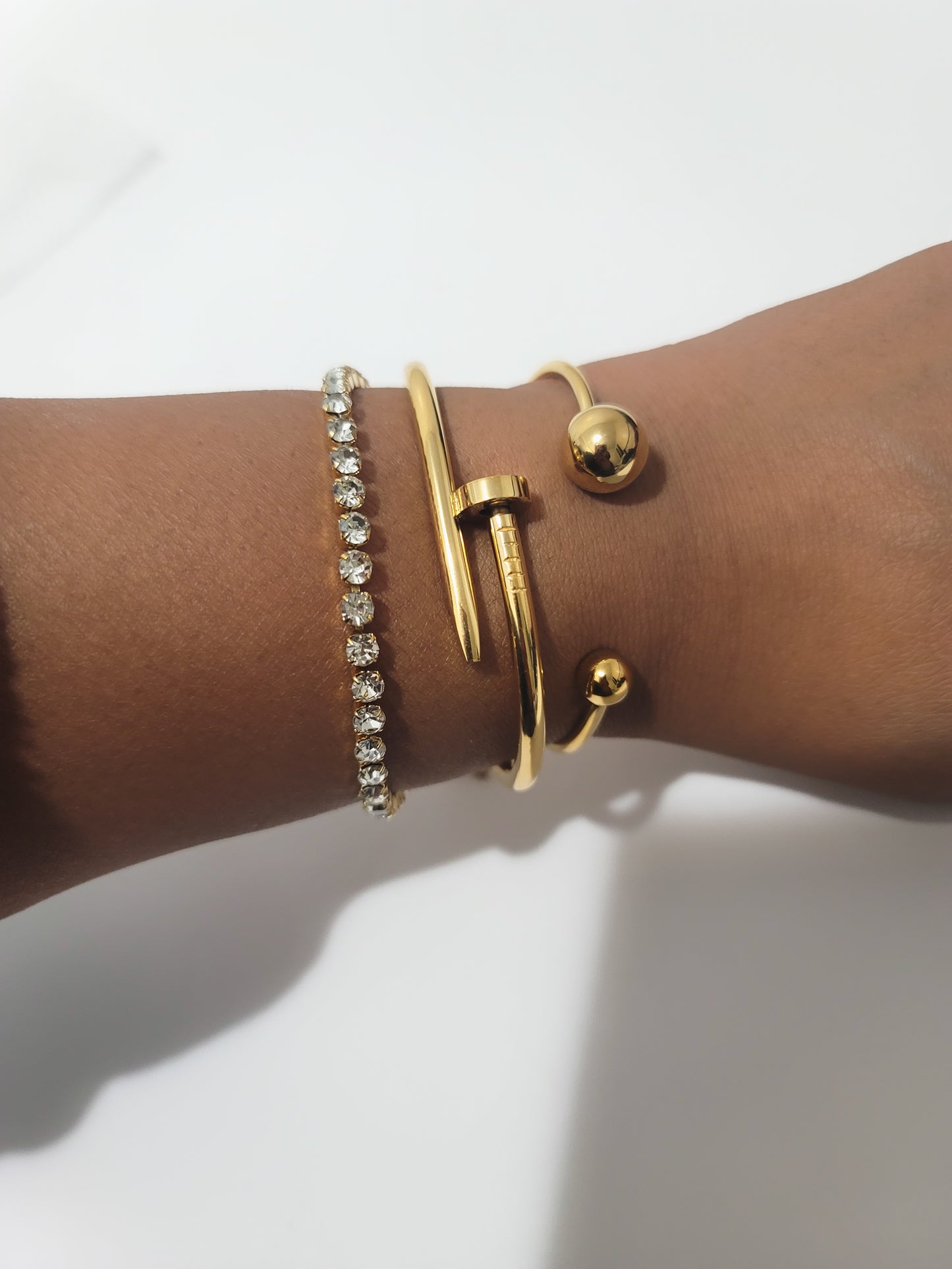 Three Piece Set