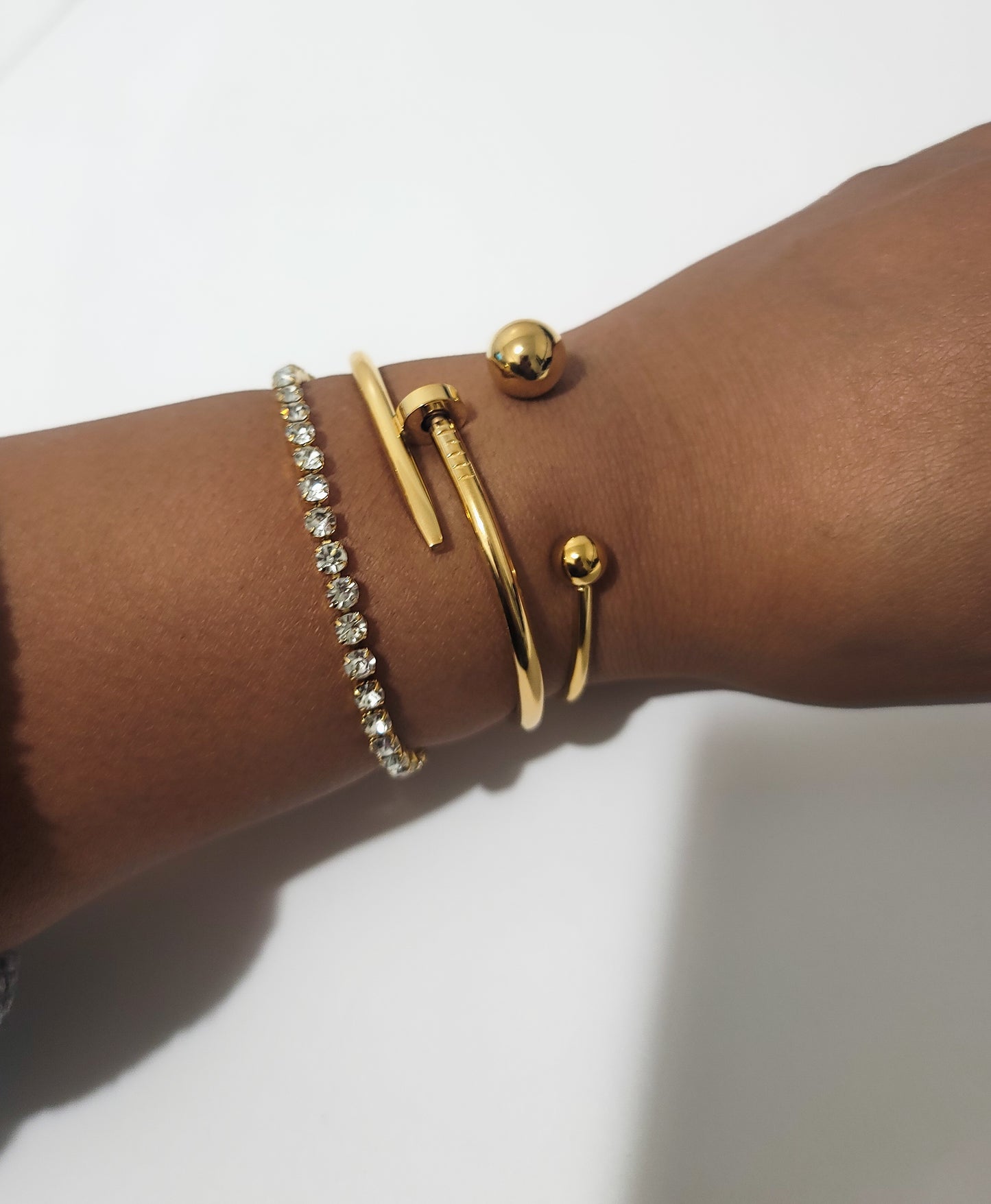 Three Piece Set