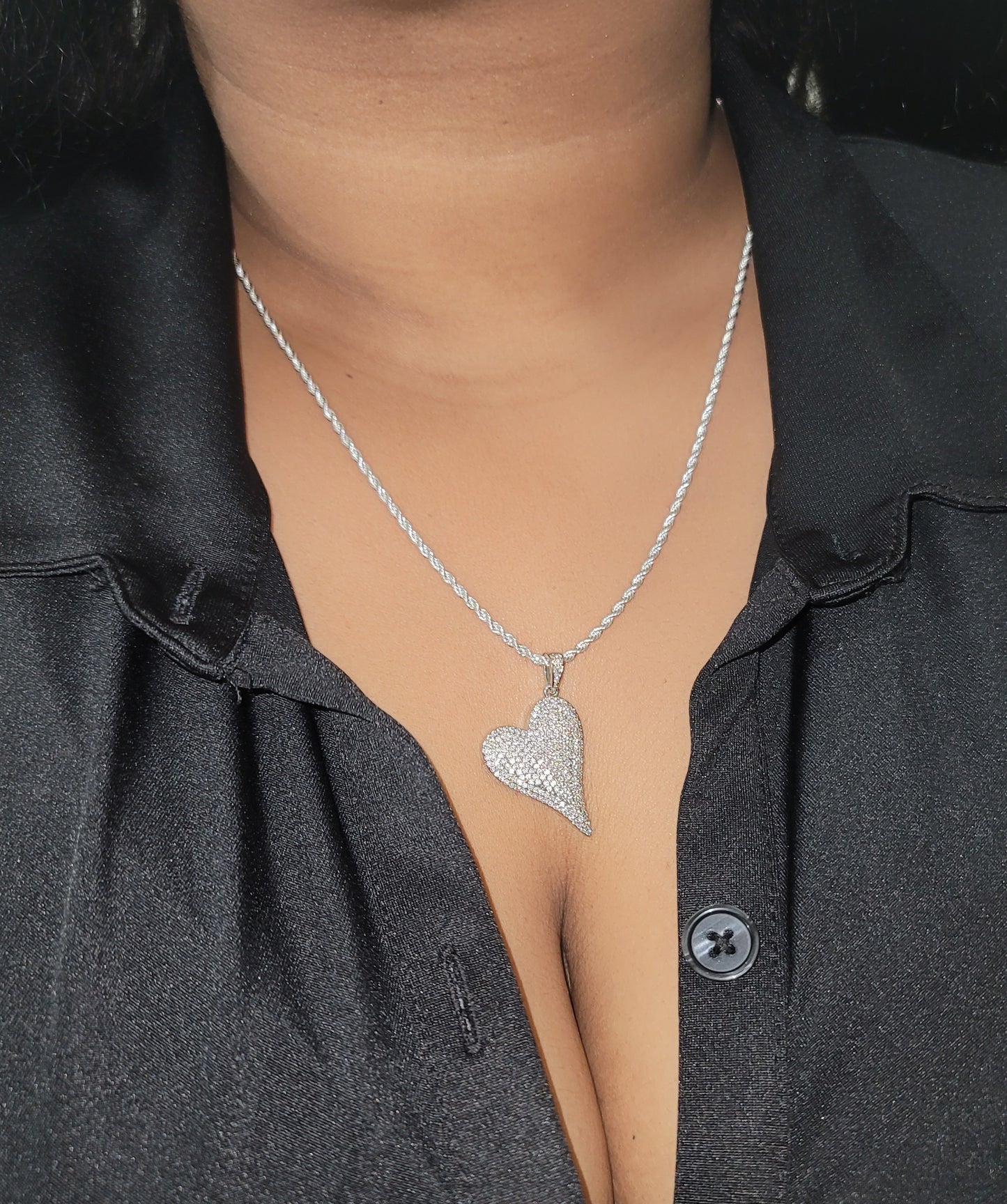 Love is in the air