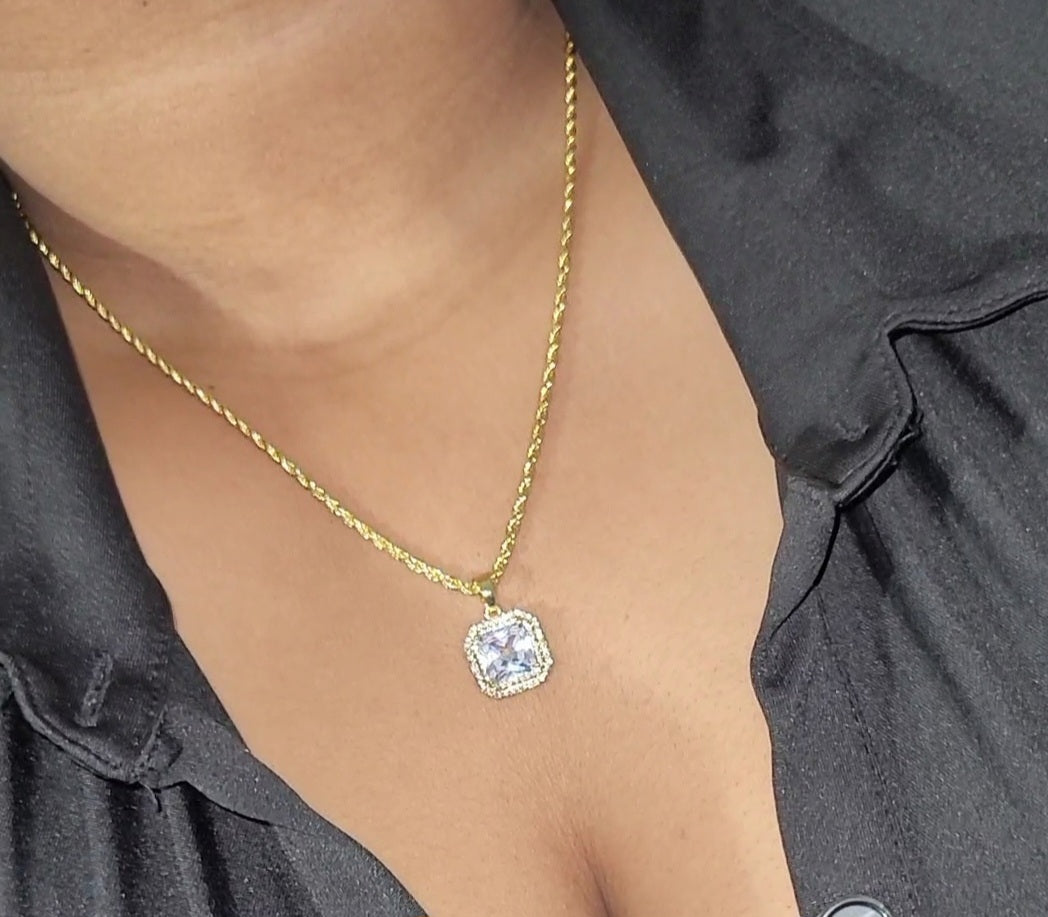Lust Diamond