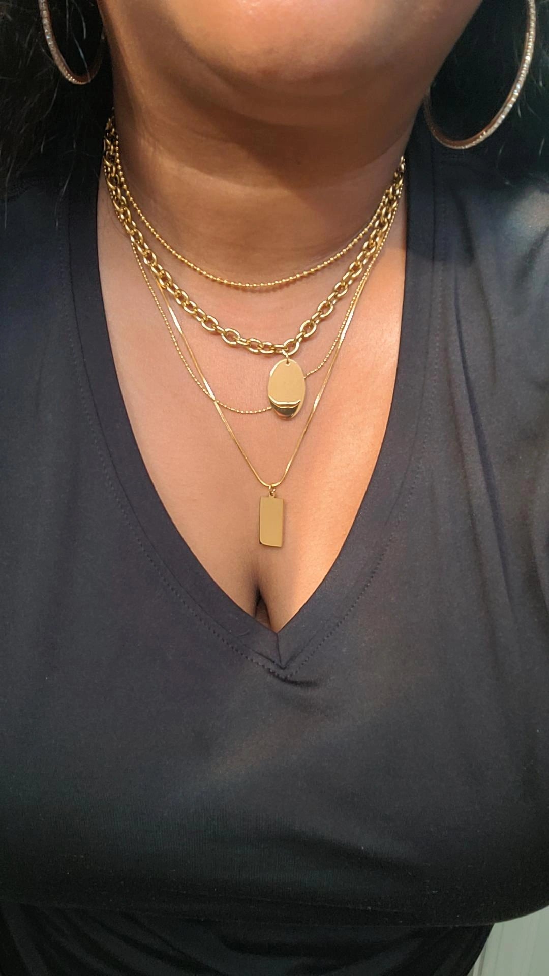 Layer Your Way Necklace