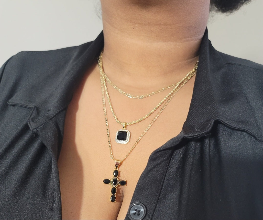 Necklace Sets