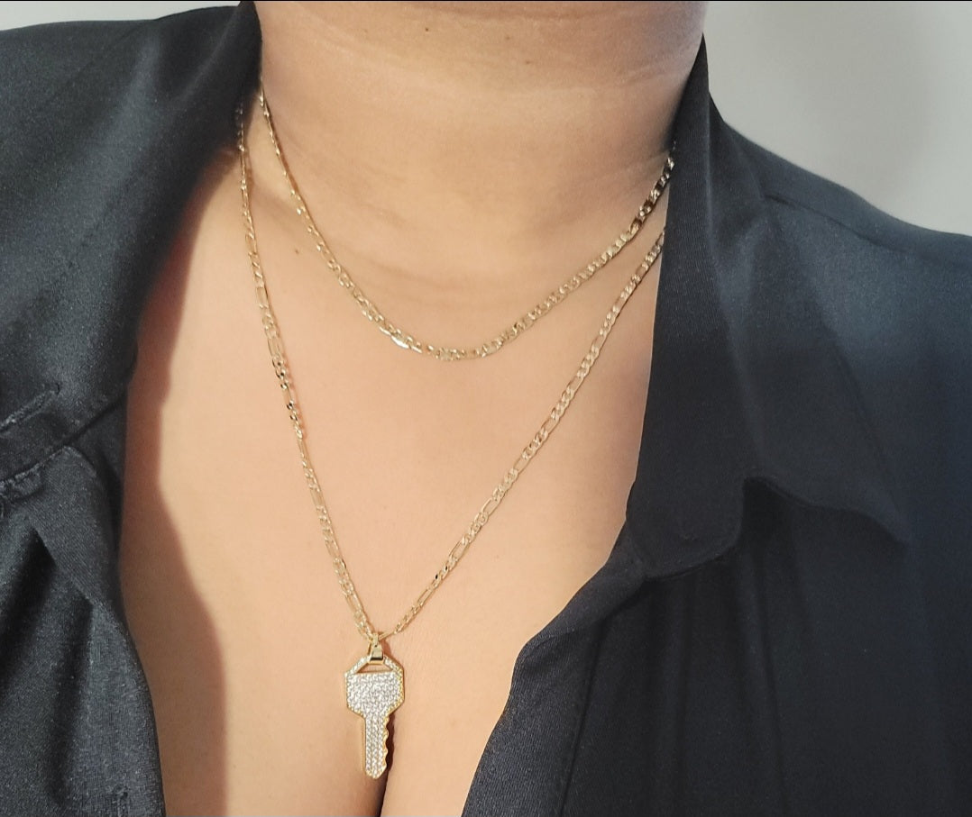 Necklace Sets