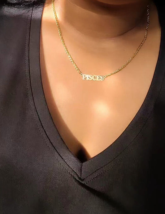 What's Your Zodiac sign?