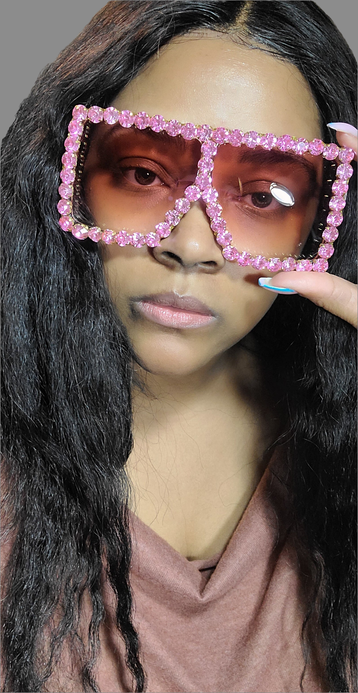 Diva Fashion Glasses