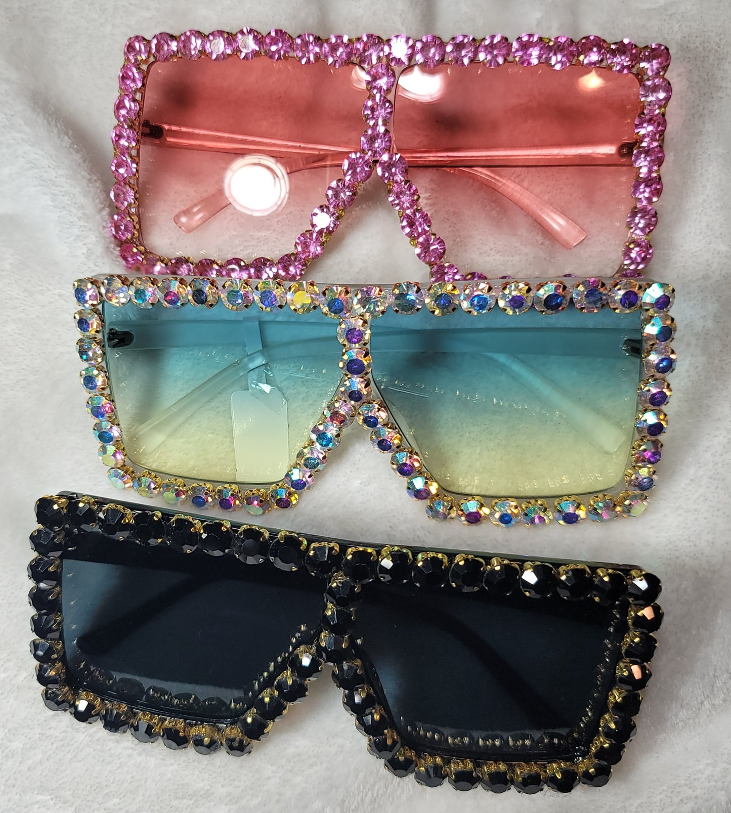 Diva Fashion Glasses