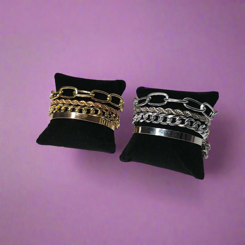 Just Bracelets