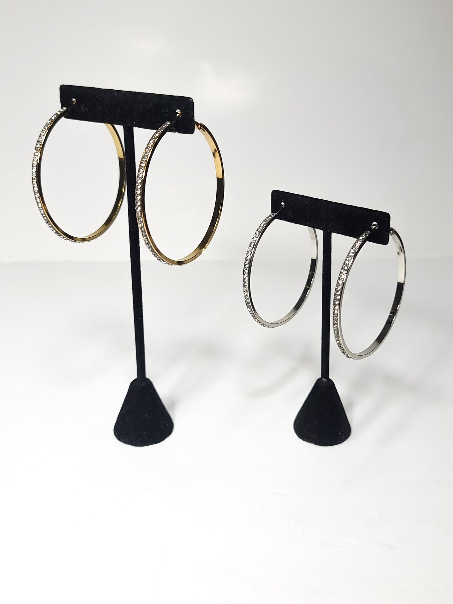 A Little Shine Hoops