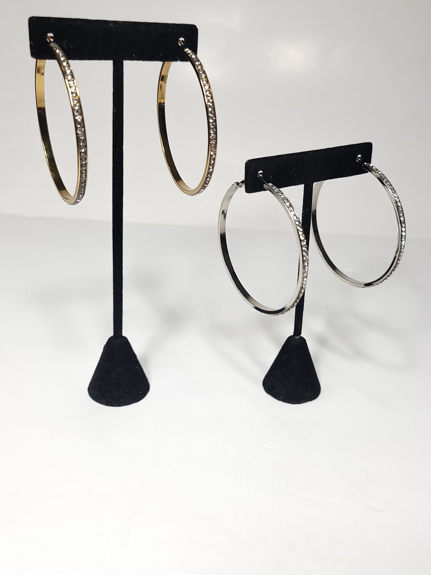 A Little Shine Hoops