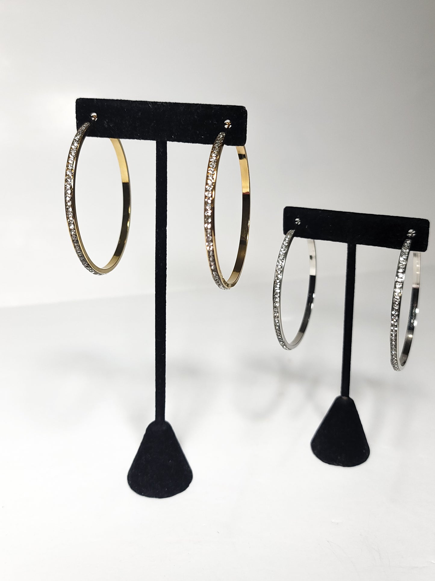 A Little Shine Hoops