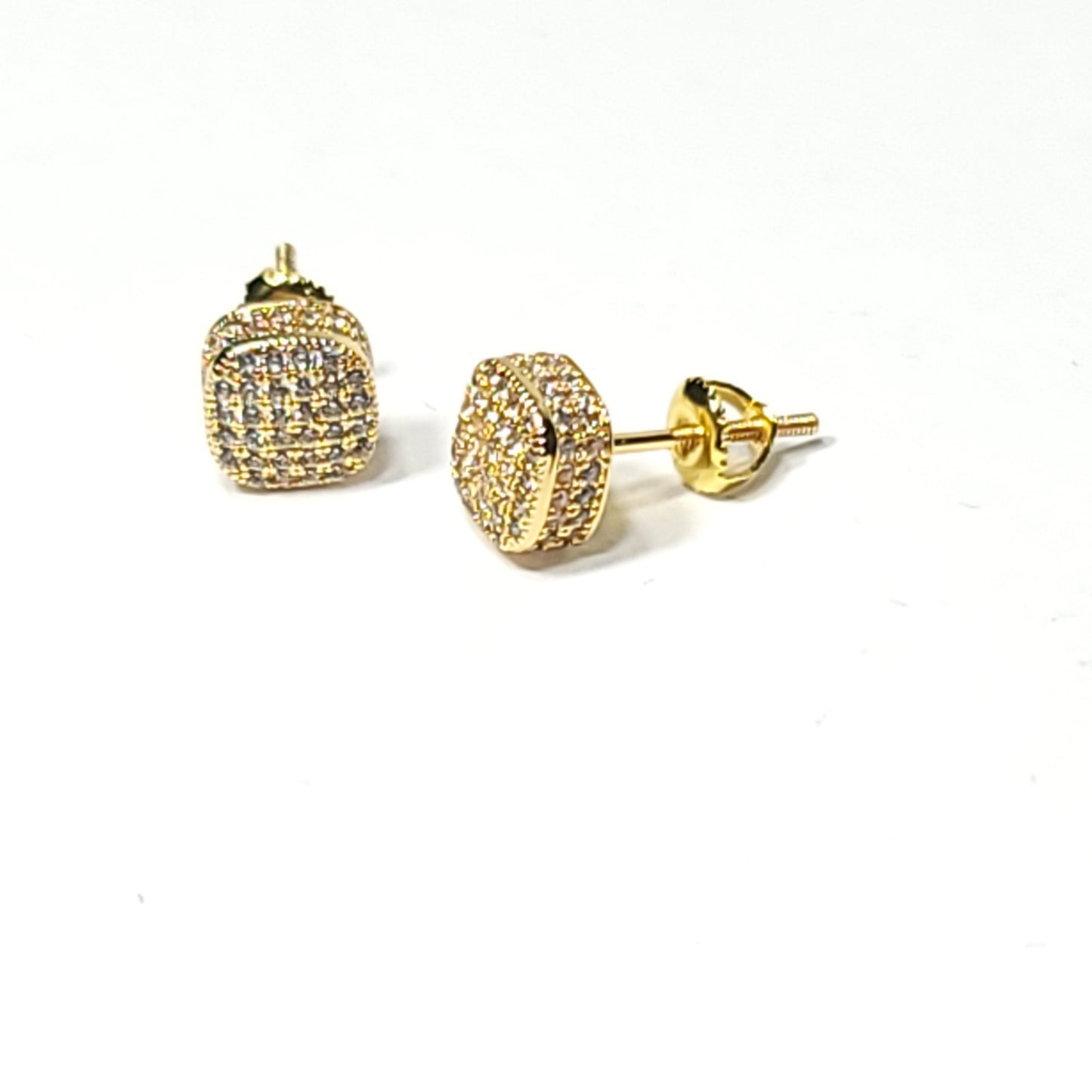 Show Off Earrings