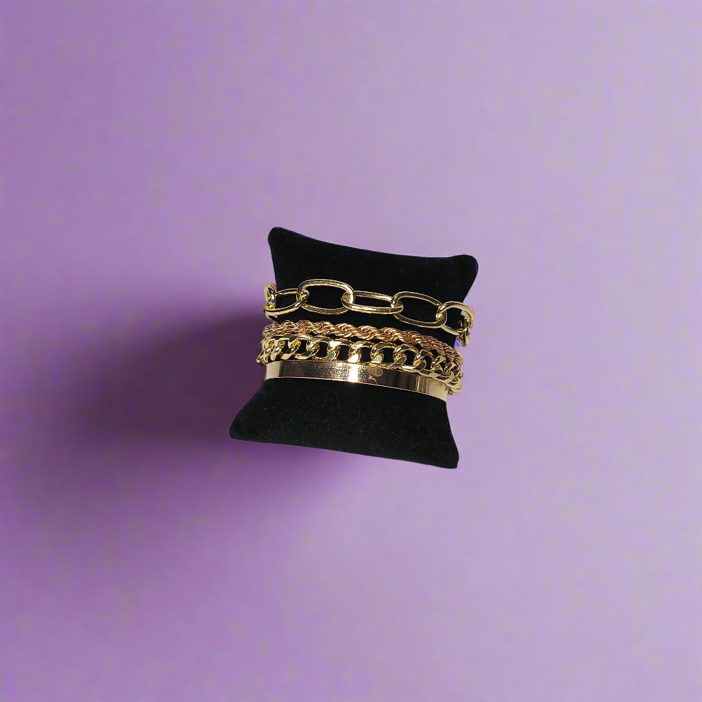Just Bracelets