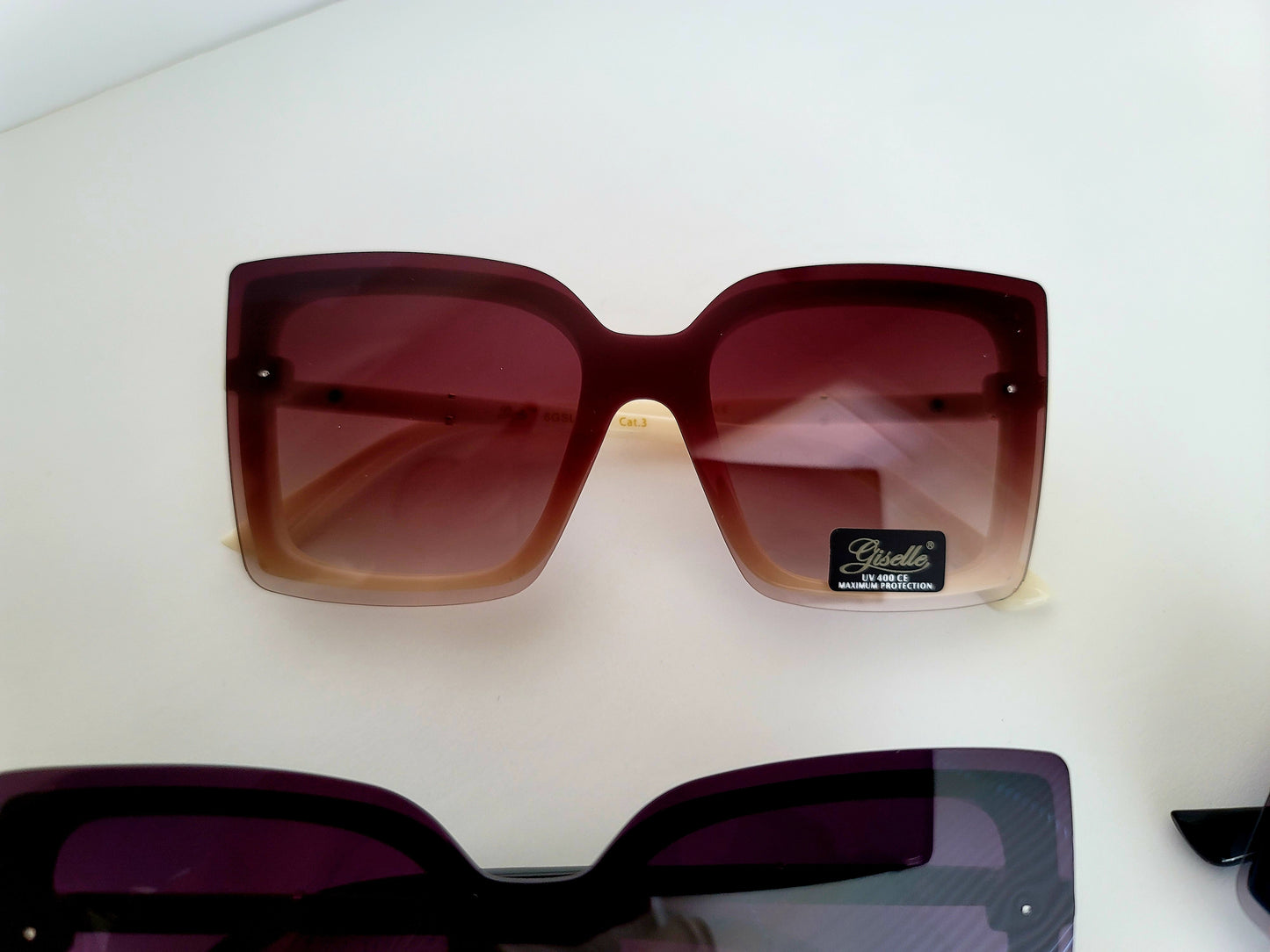 Fashion Forward Sunglasses