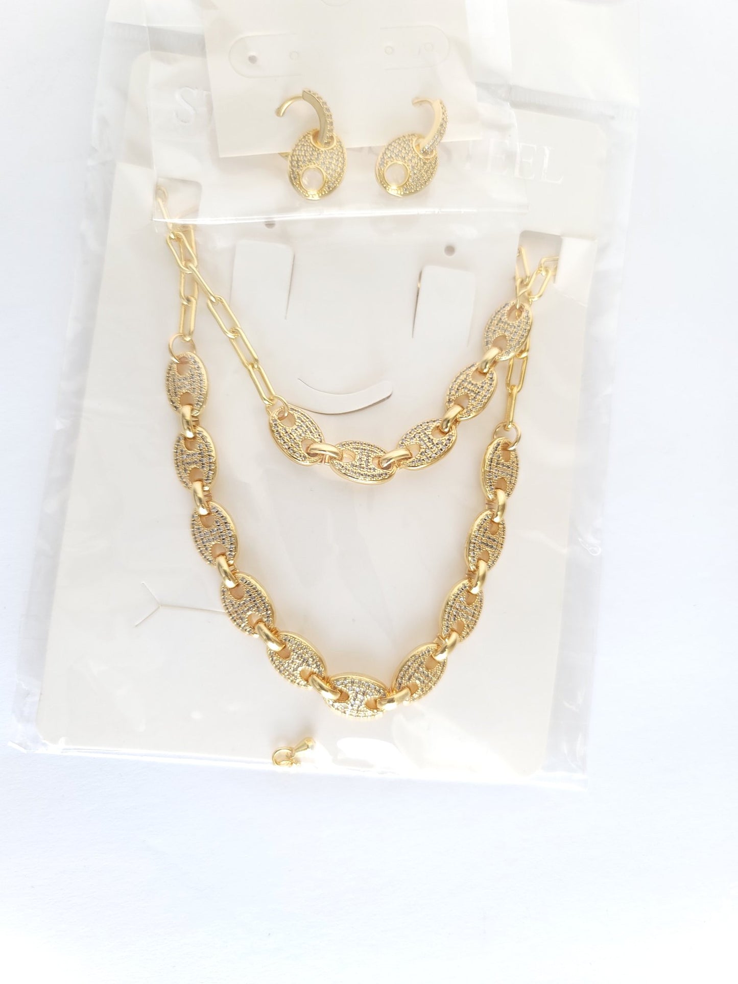Fancy Set