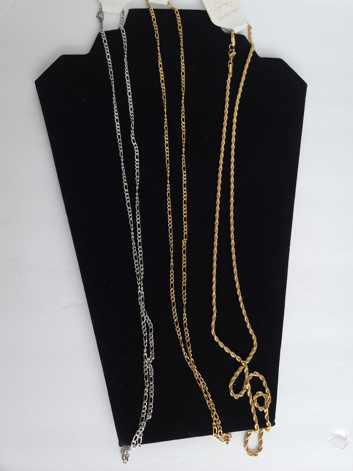 Assorted Chains