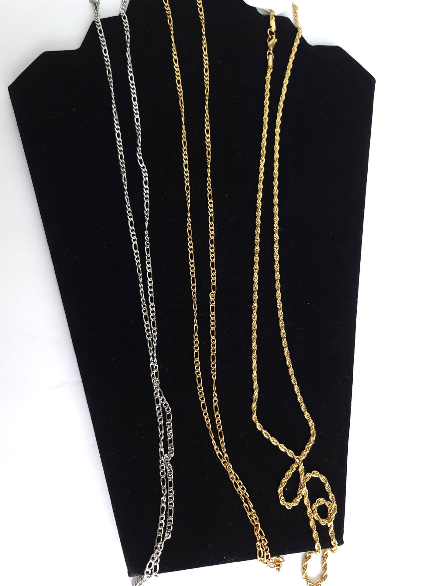 Assorted Chains