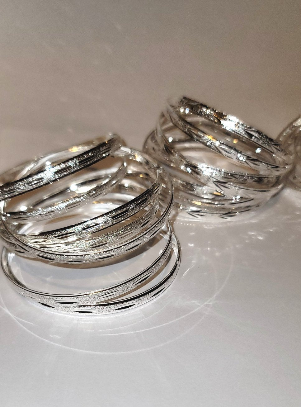 Bangle Babe