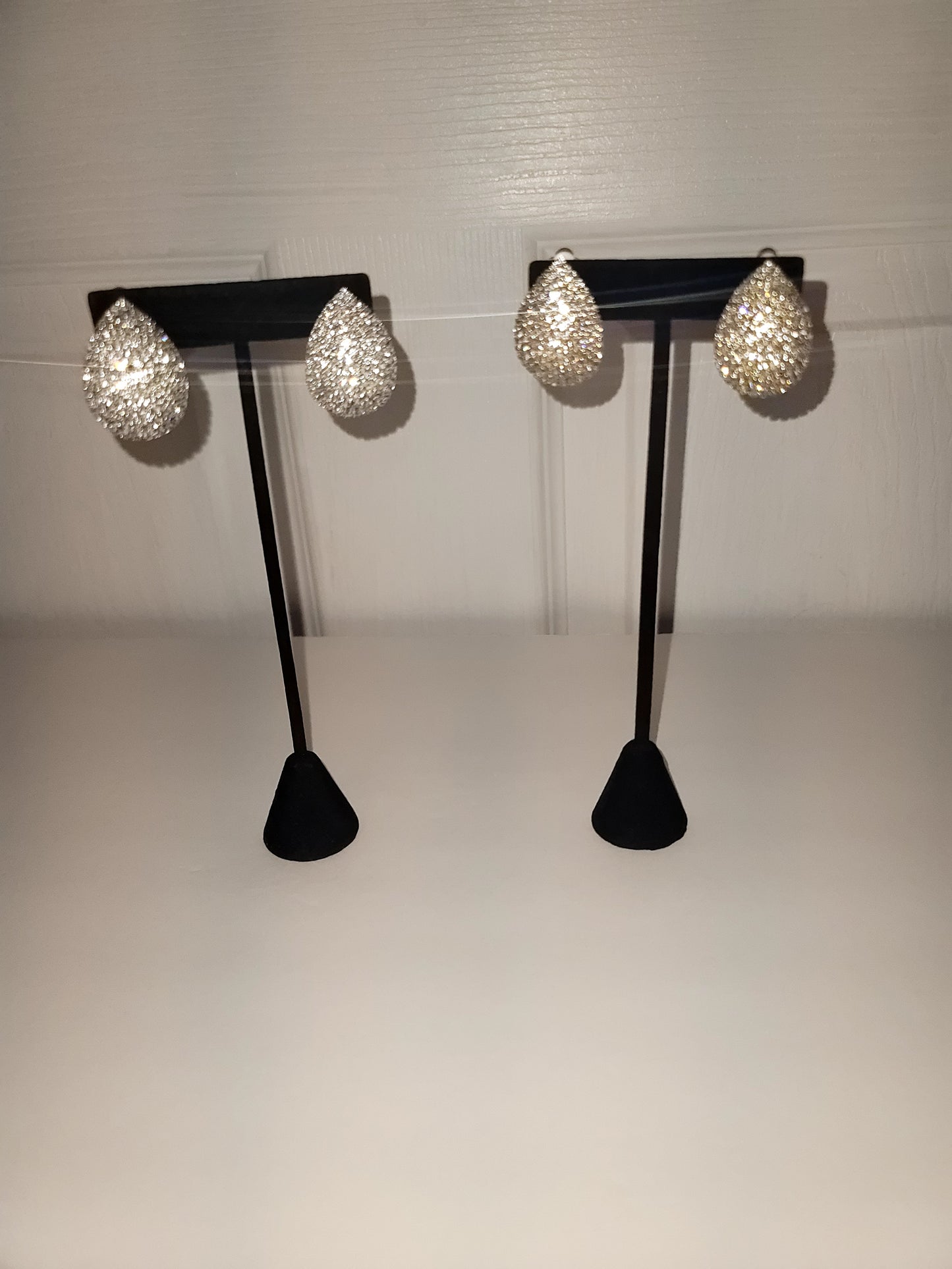 Diamond Clips