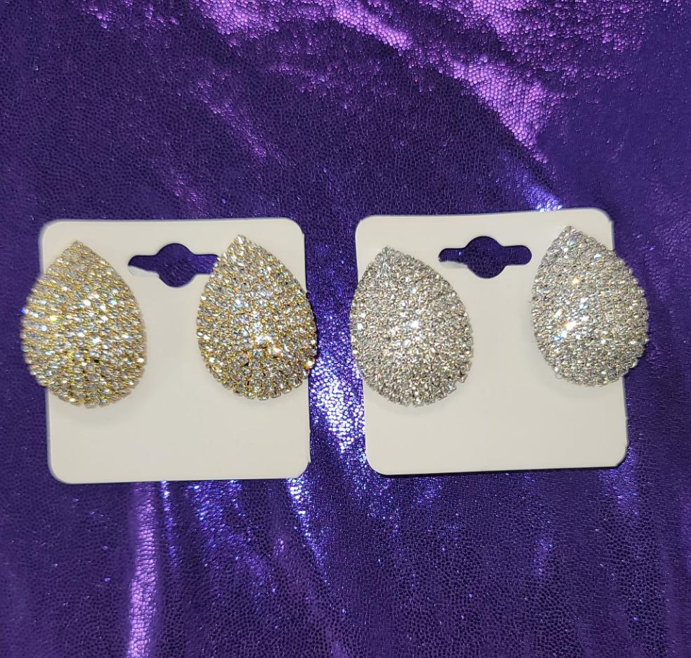 Diamond Clips