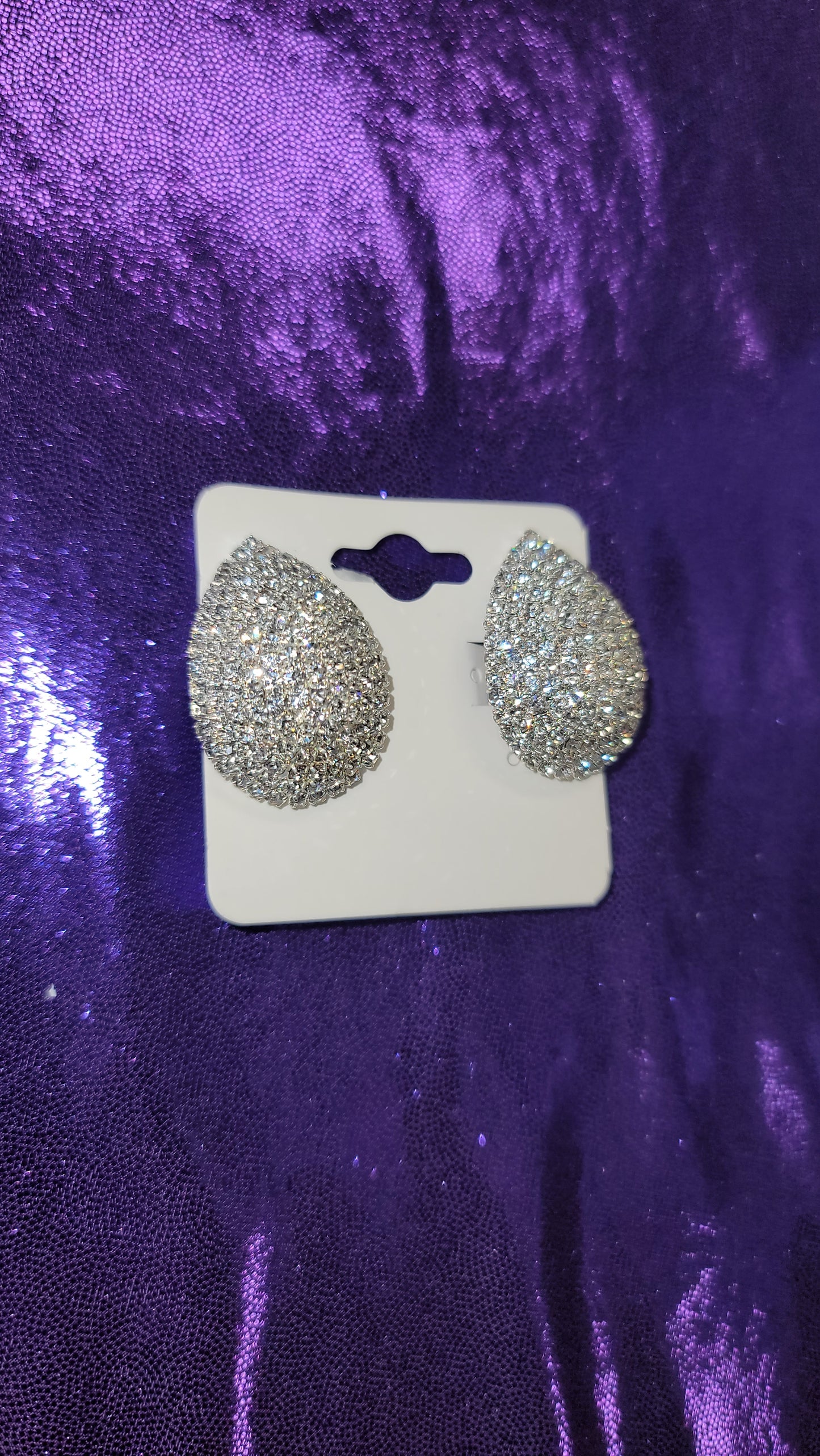 Diamond Clips