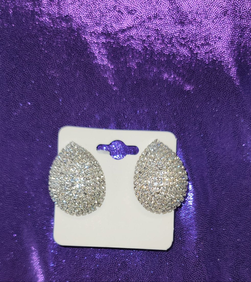 Diamond Clips
