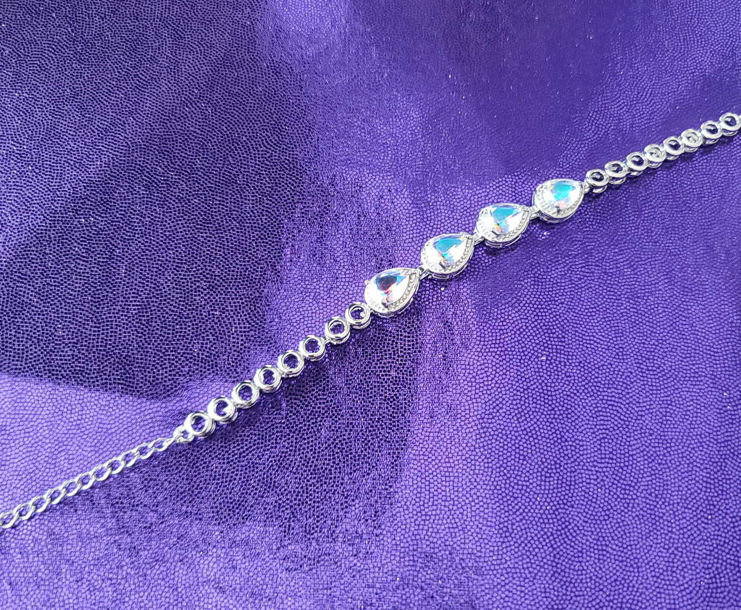 Diamond Drip
