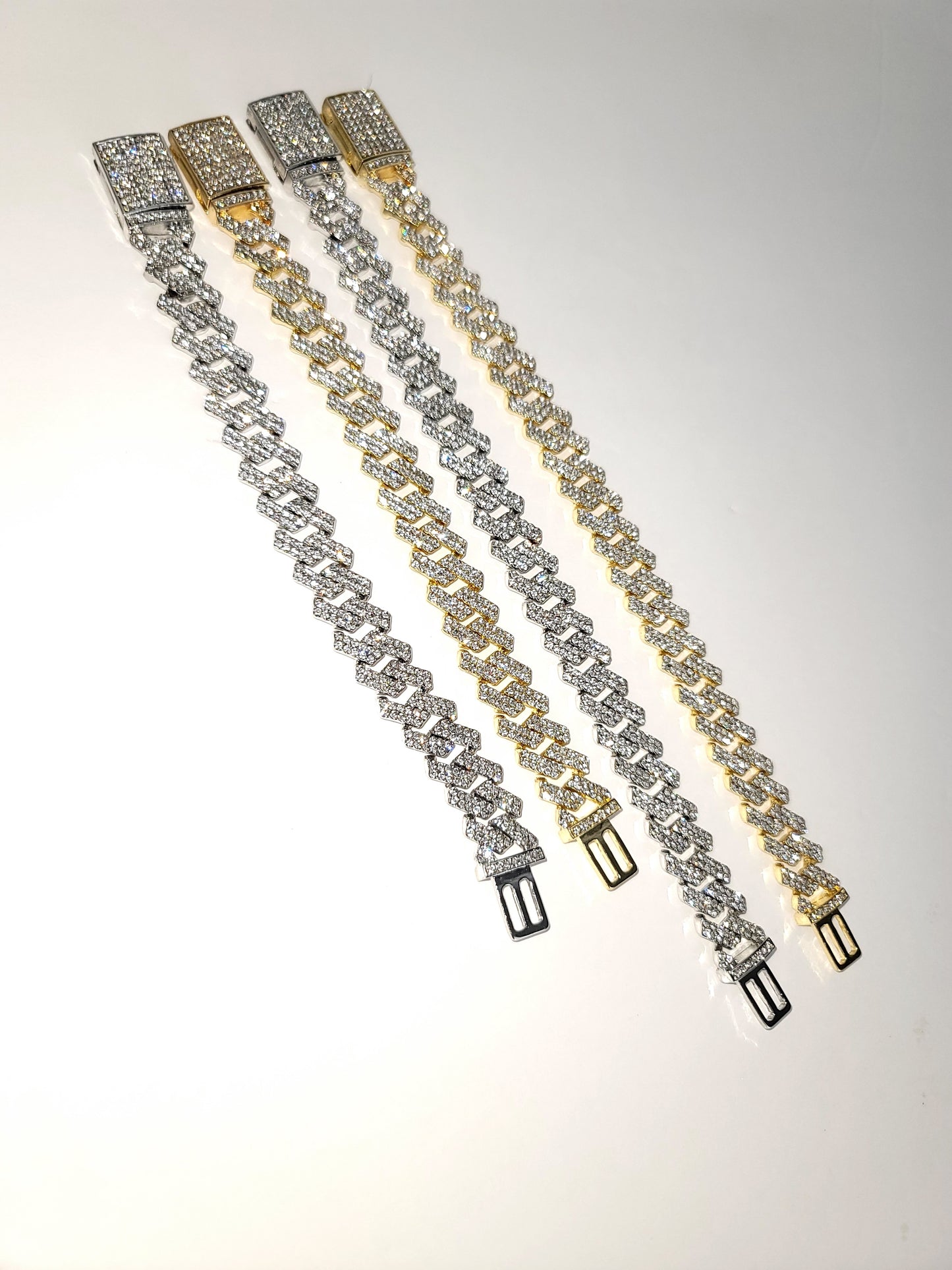 VIP Icy Bracelet