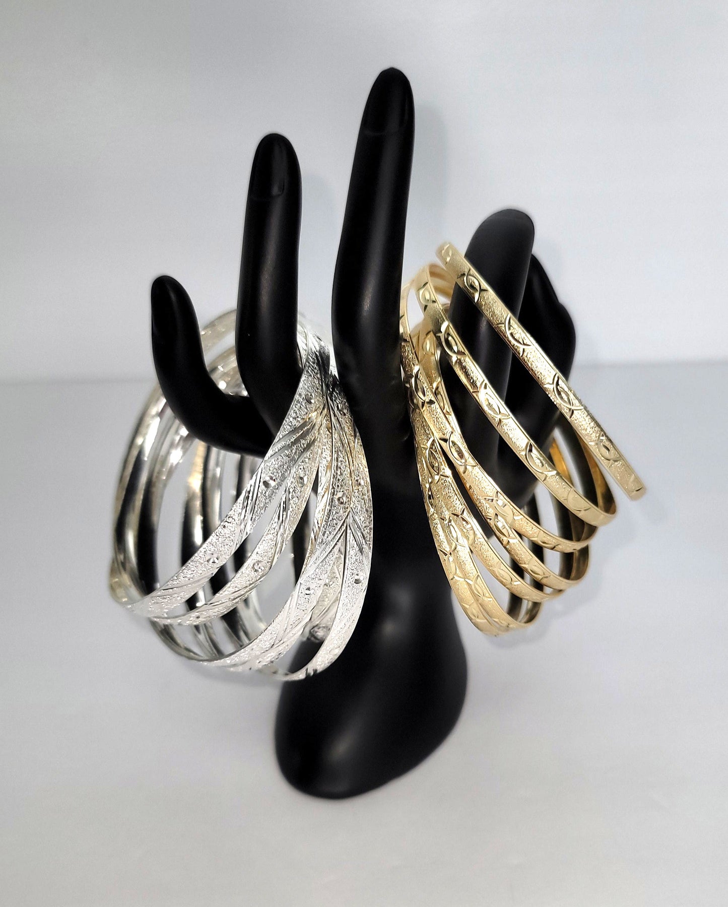Bangle Babe