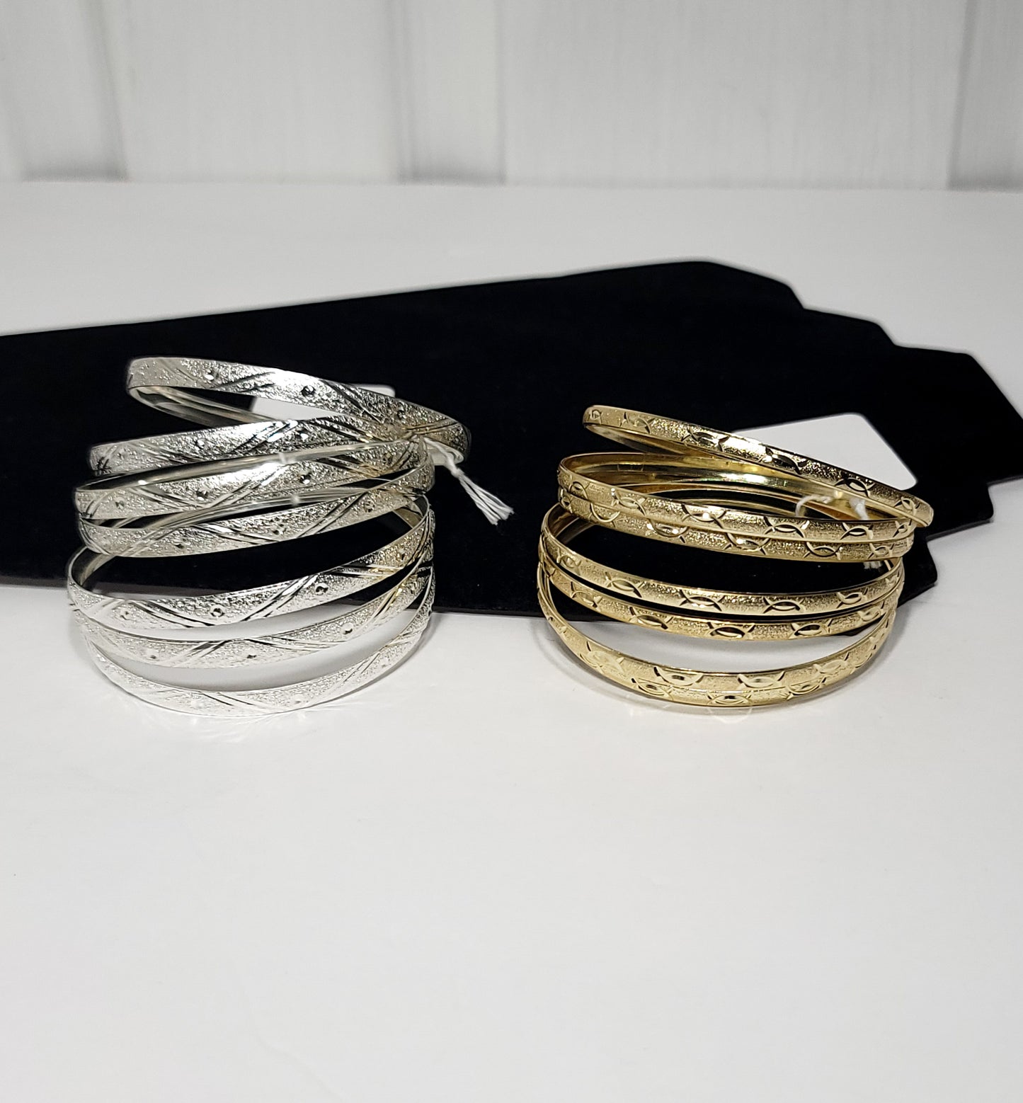 Bangle Babe