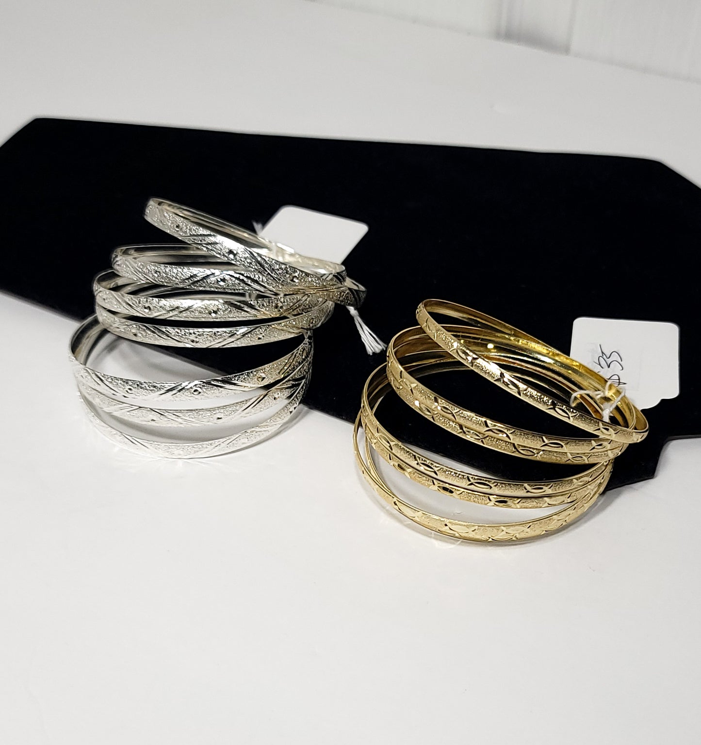 Bangle Babe