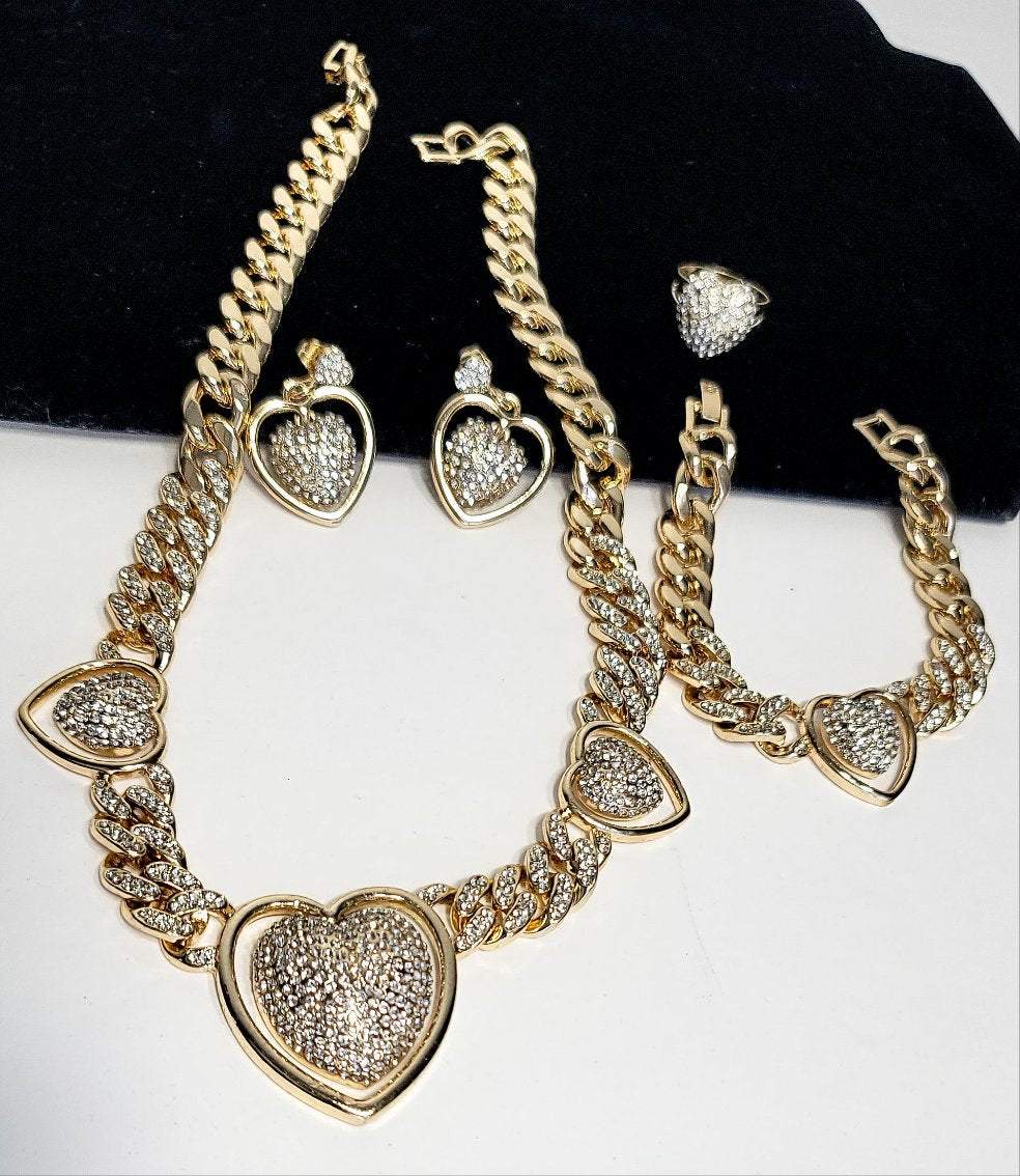 True Love Set