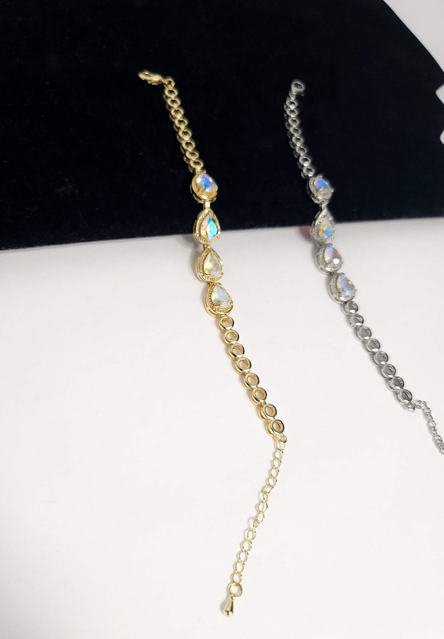 Diamond Drip