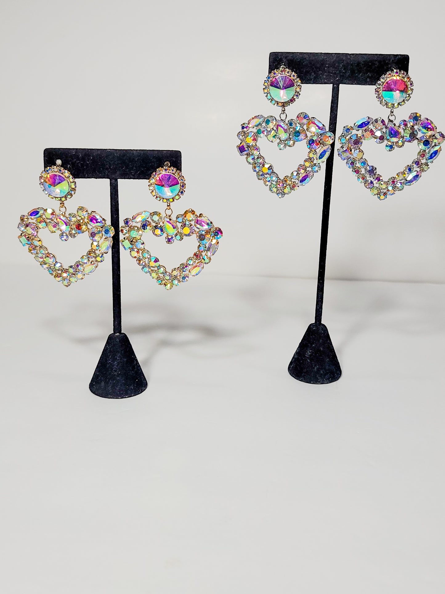 Love Me Earrings