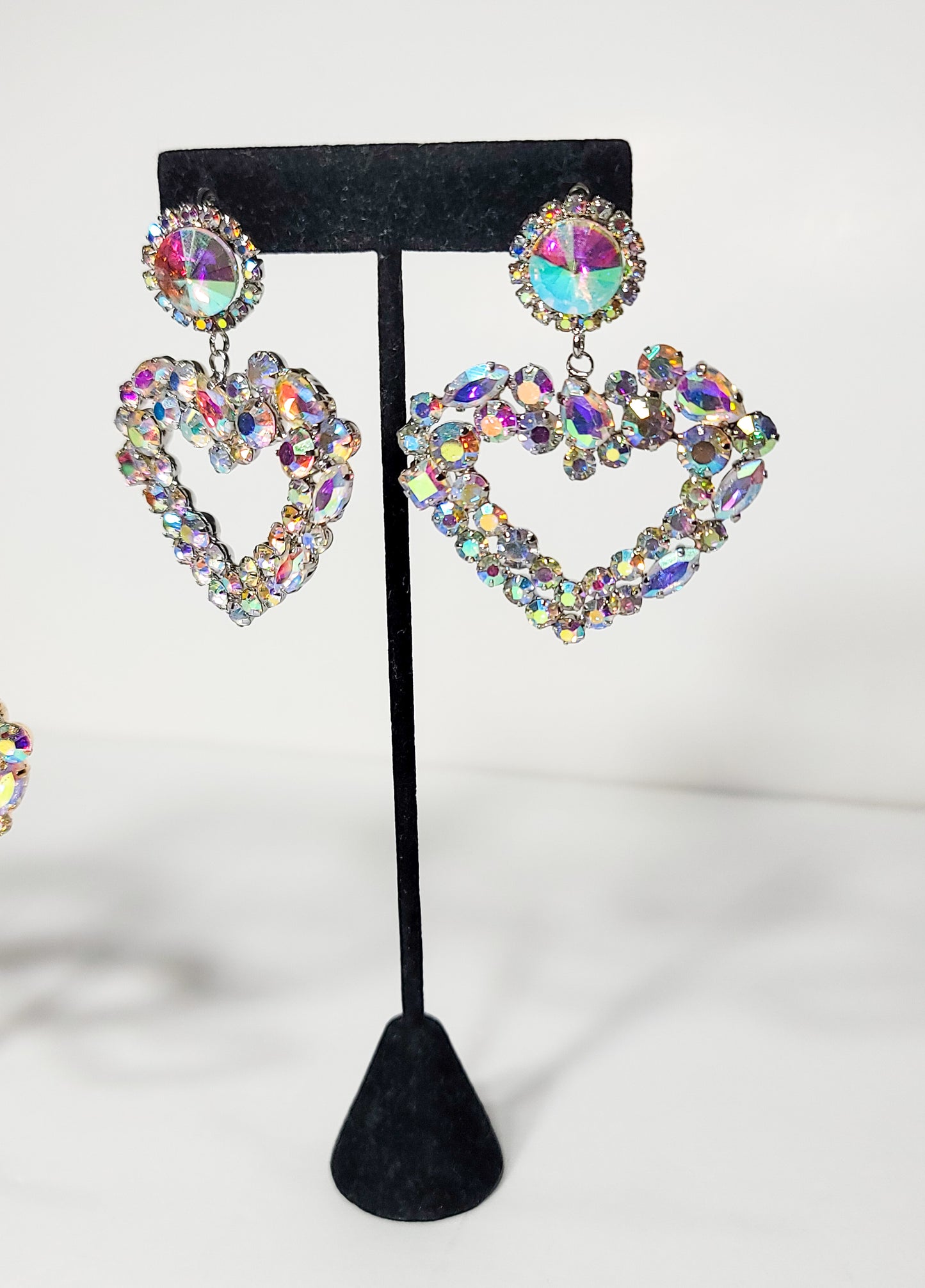 Love Me Earrings