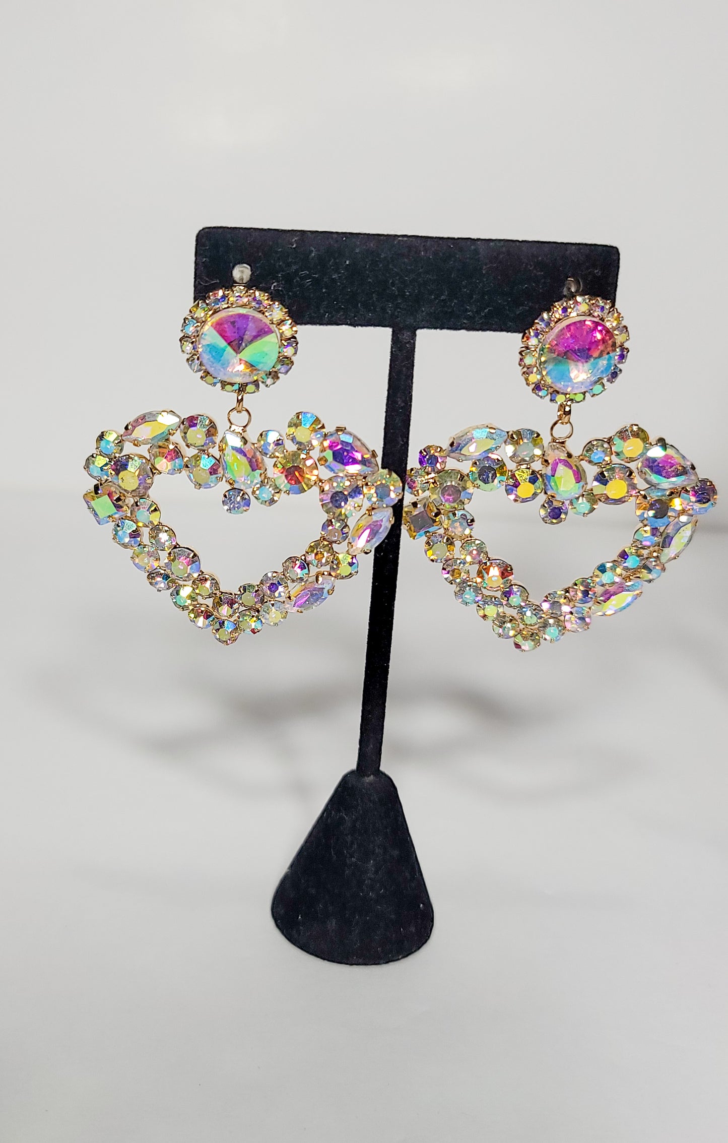 Love Me Earrings