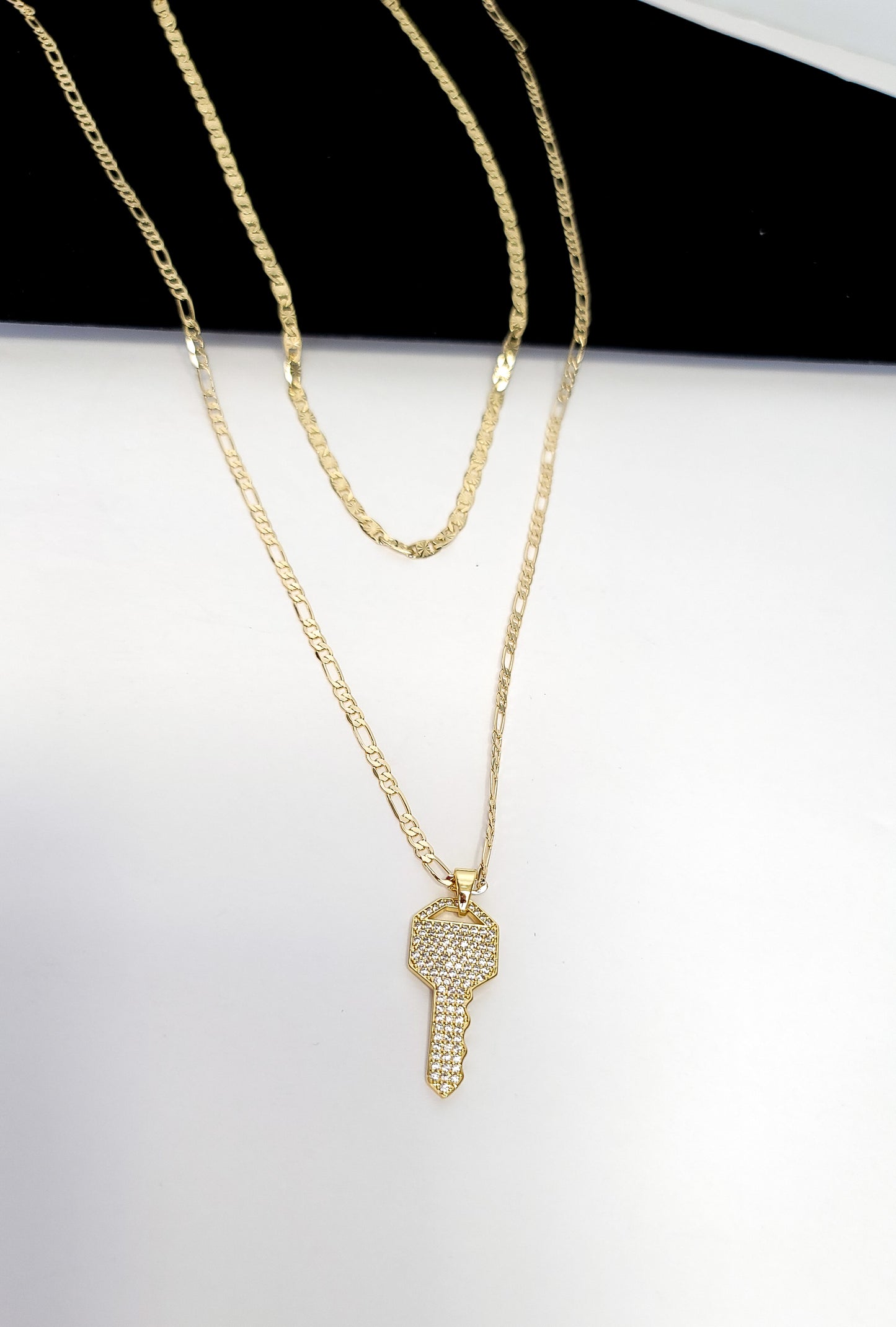 Necklace Sets