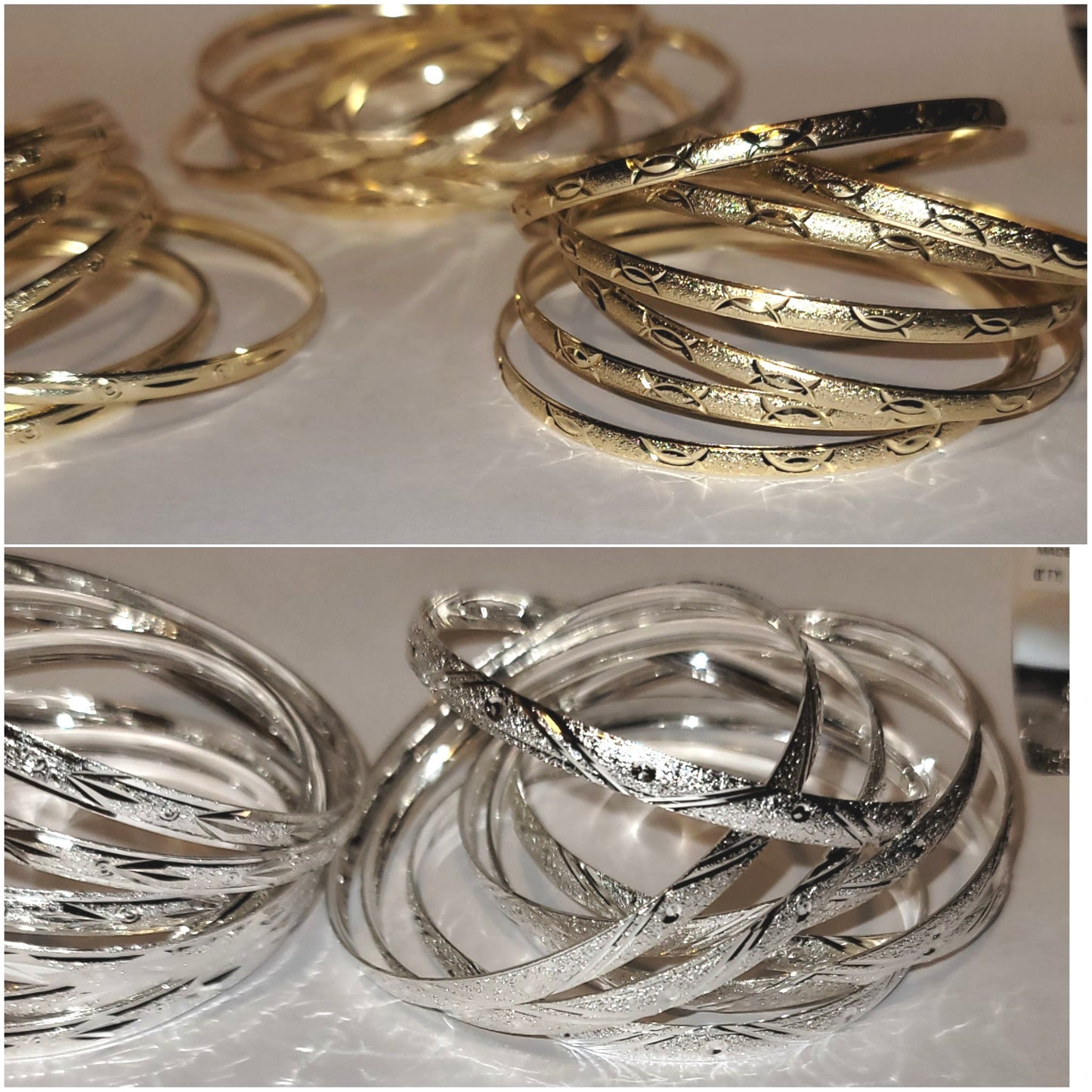 Bangle Babe