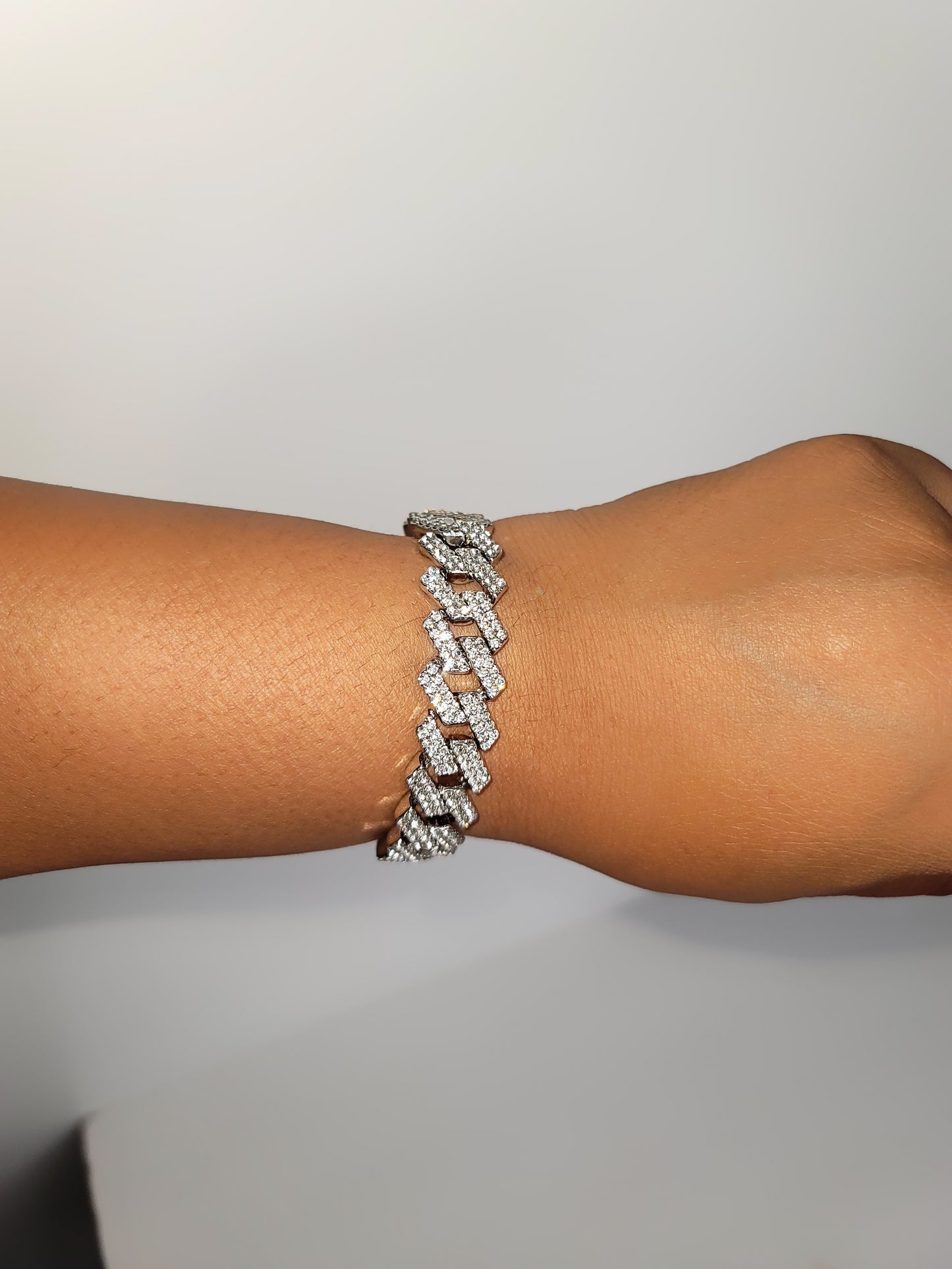 VIP Icy Bracelet