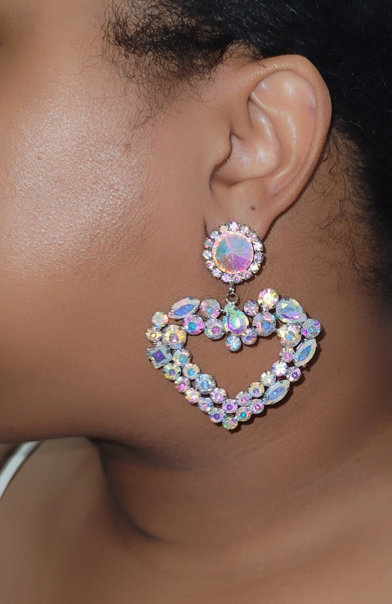 Love Me Earrings