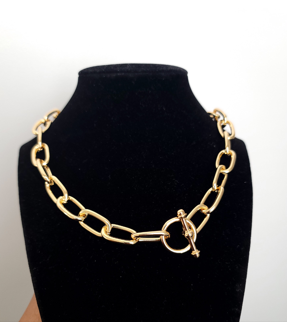 Main Thing Choker