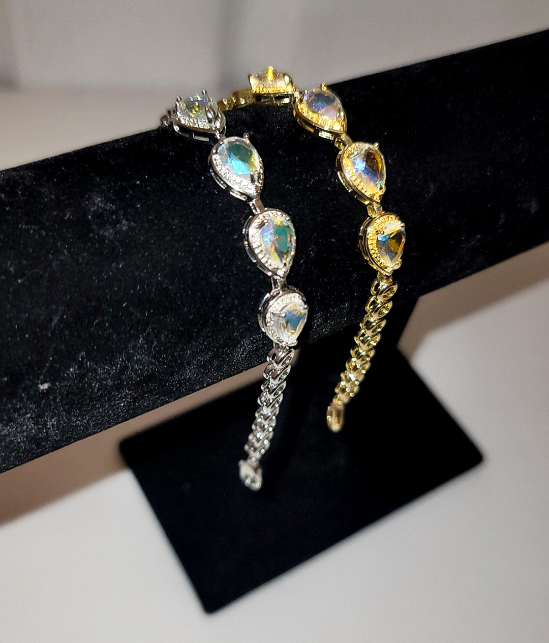 Diamond Drip