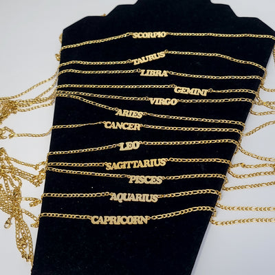 What's Your Zodiac sign?