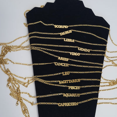 What's Your Zodiac sign?